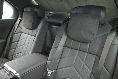 2023 BMW i7 xDrive60