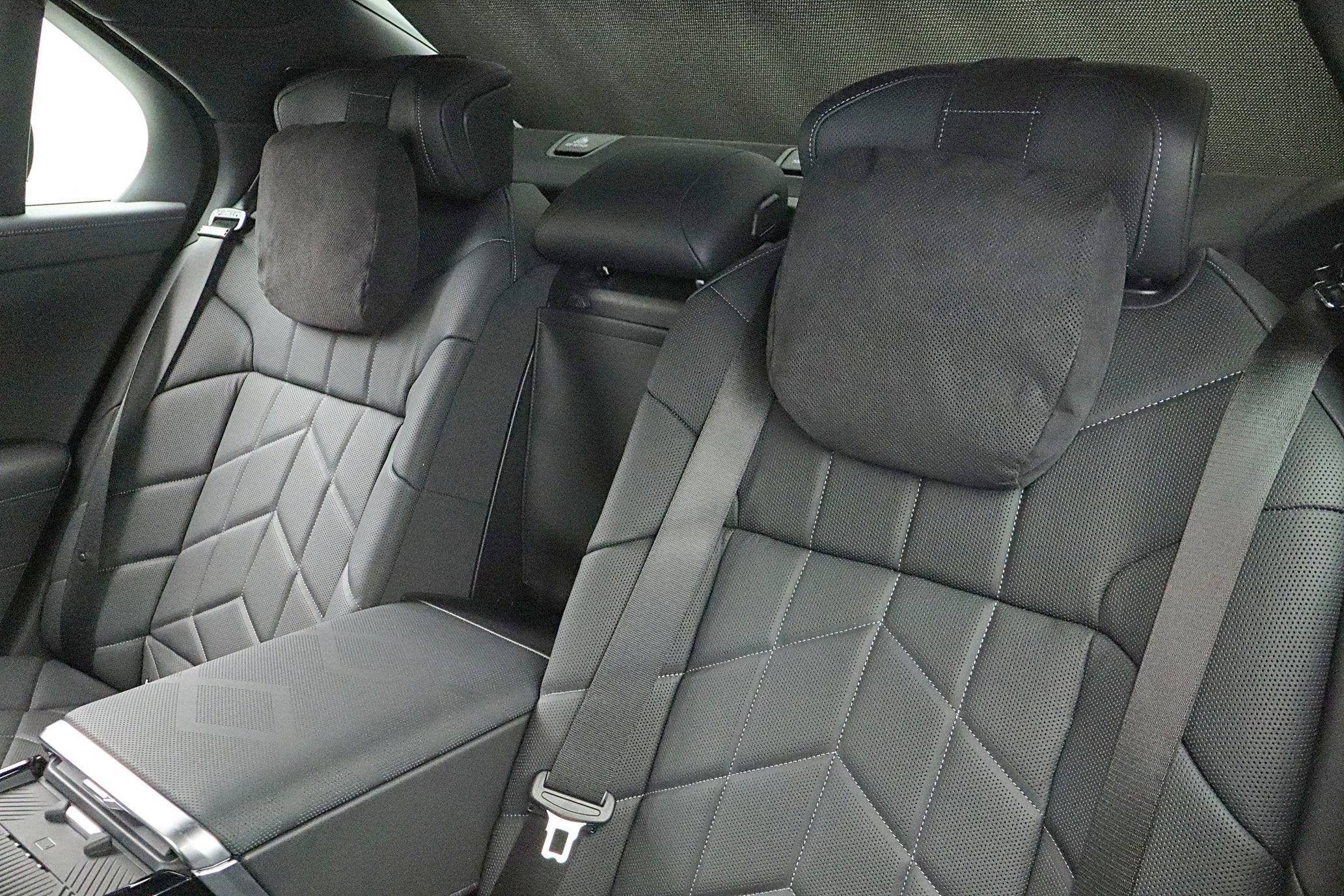 2023 BMW i7 xDrive60