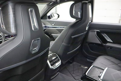 2023 BMW i7 xDrive60