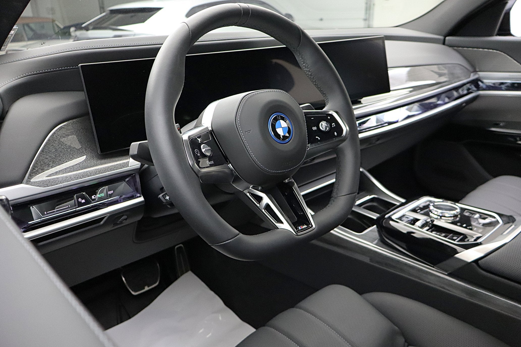 2023 BMW i7 xDrive60
