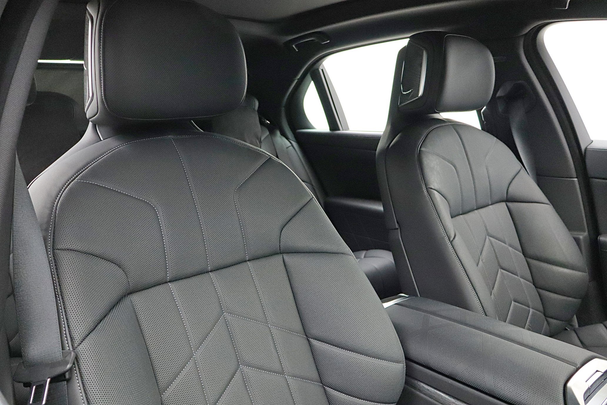 2023 BMW i7 xDrive60