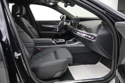 2023 BMW i7 xDrive60