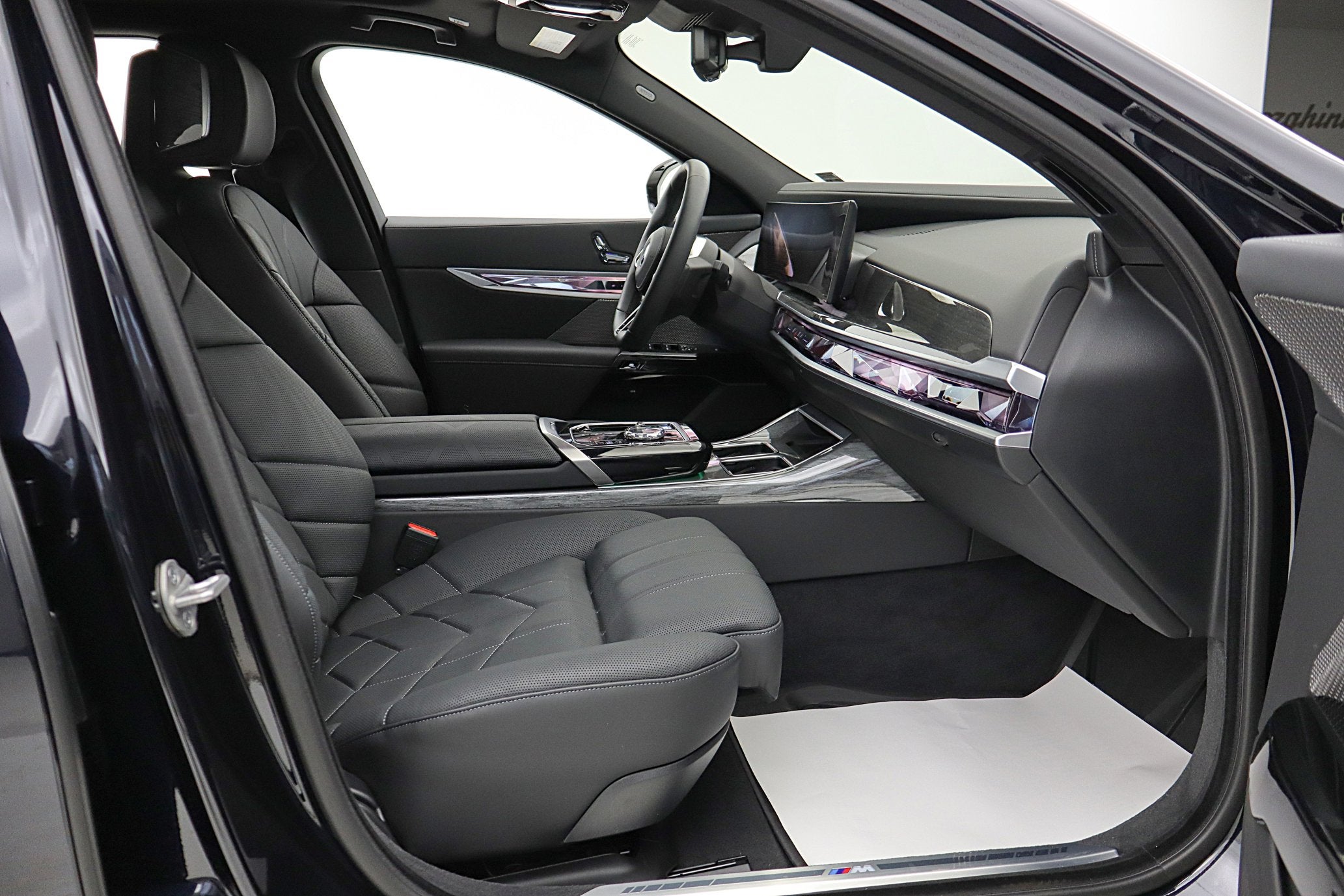 2023 BMW i7 xDrive60