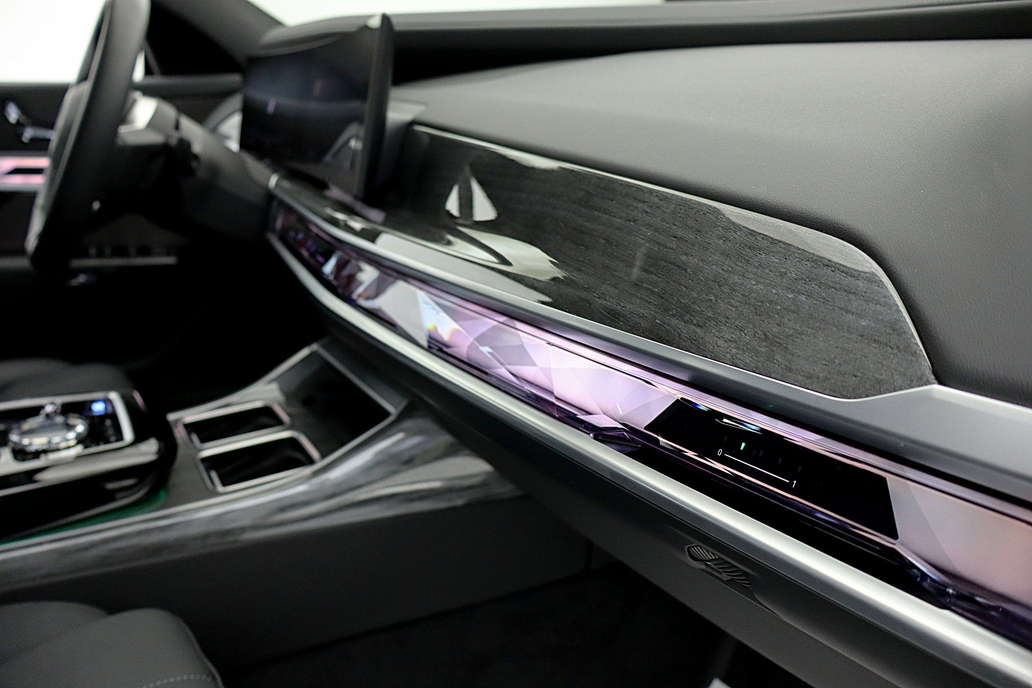 2023 BMW i7 xDrive60