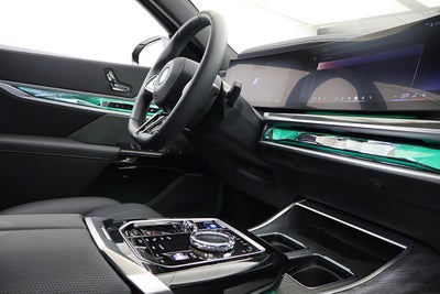 2023 BMW i7 xDrive60