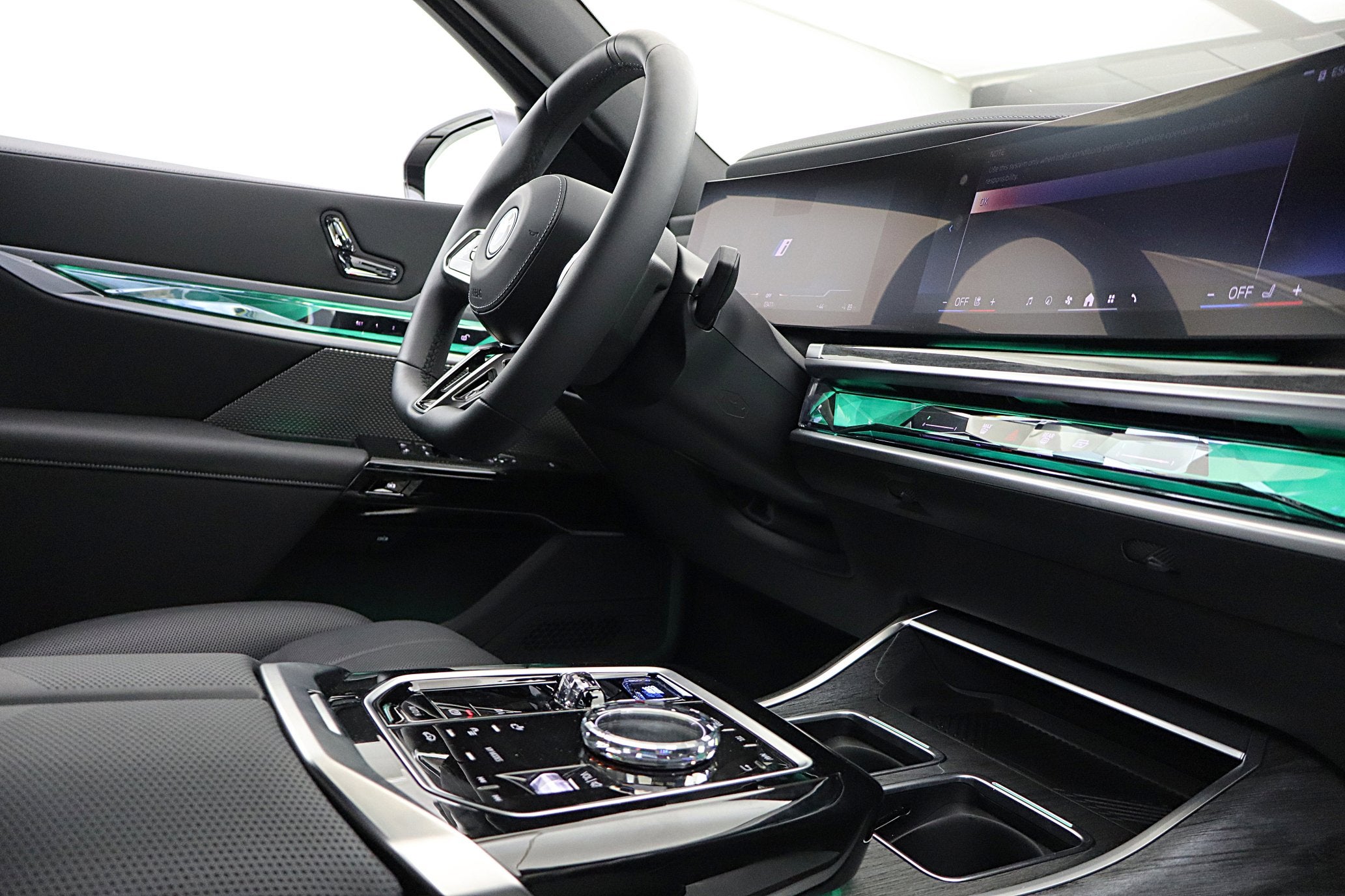 2023 BMW i7 xDrive60