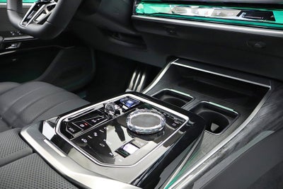 2023 BMW i7 xDrive60