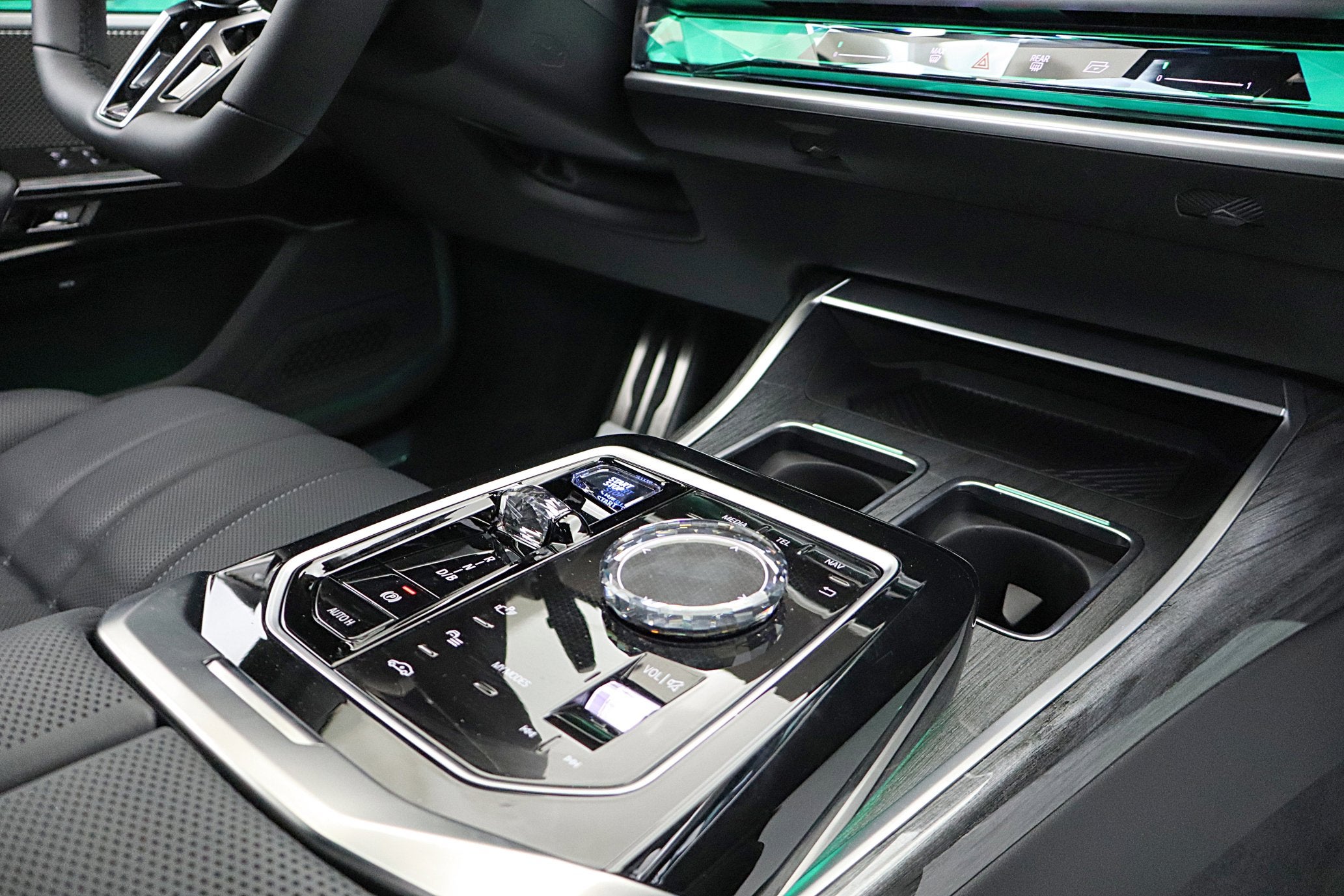 2023 BMW i7 xDrive60