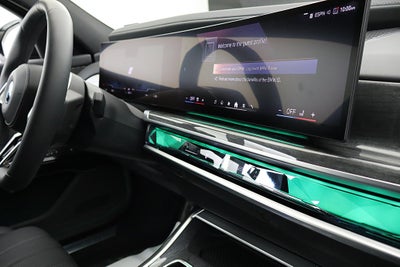 2023 BMW i7 xDrive60