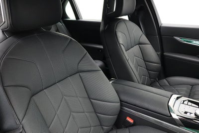 2023 BMW i7 xDrive60