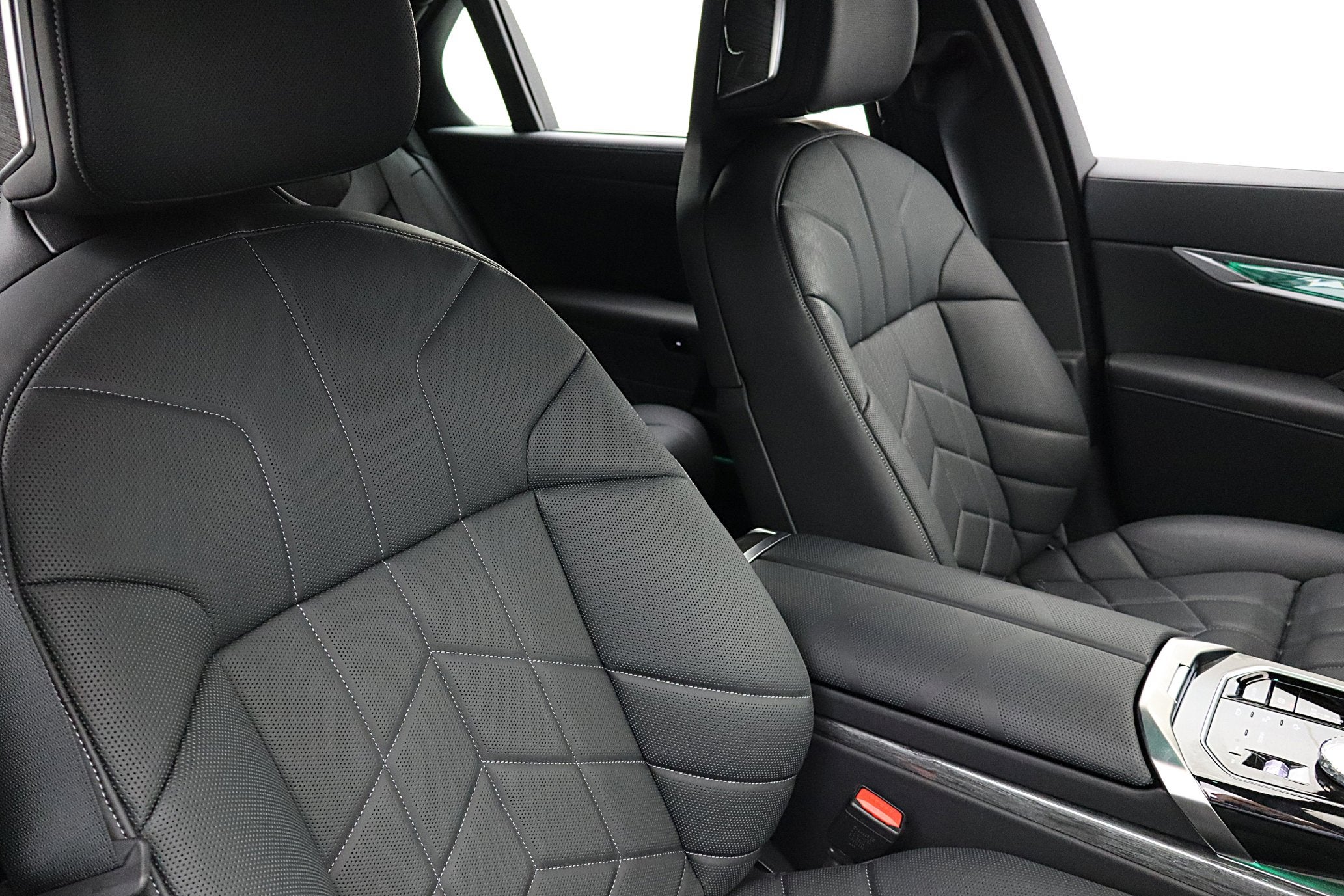 2023 BMW i7 xDrive60