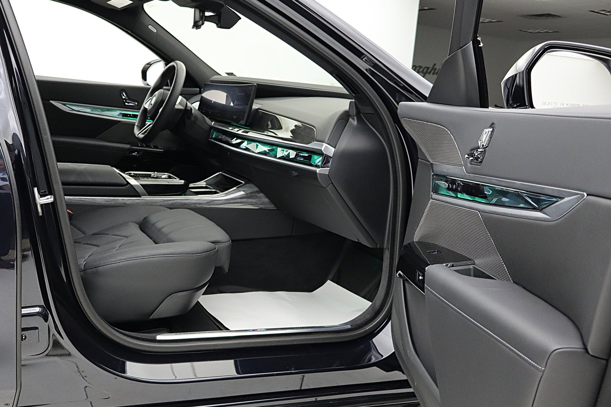 2023 BMW i7 xDrive60