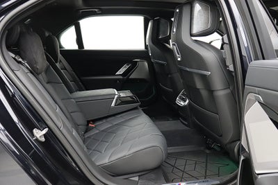 2023 BMW i7 xDrive60