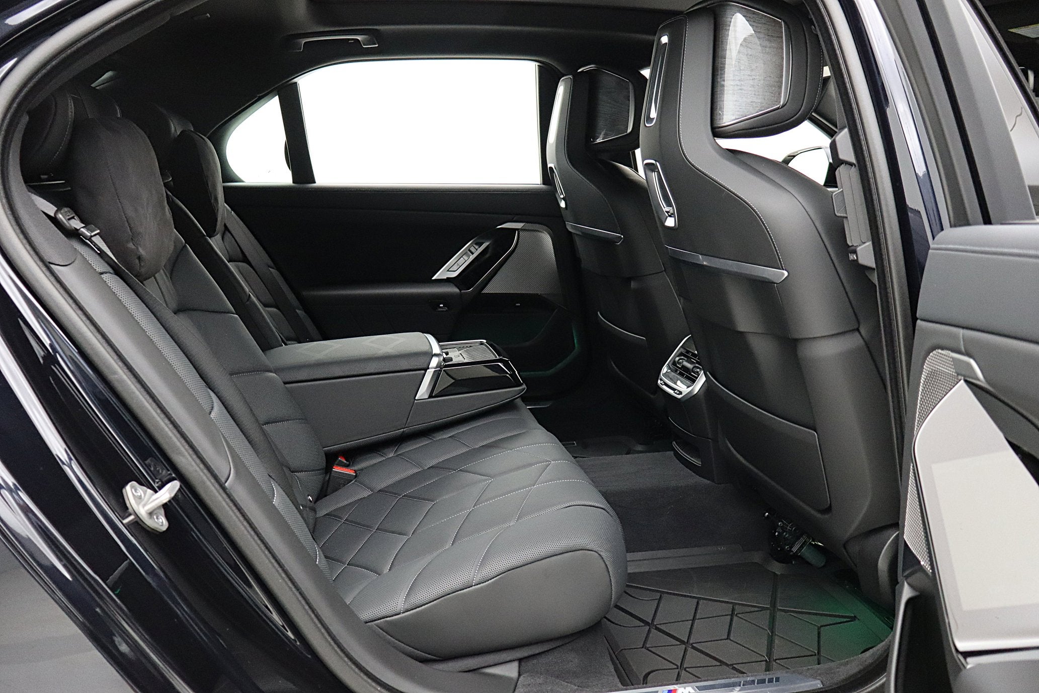 2023 BMW i7 xDrive60