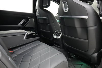 2023 BMW i7 xDrive60