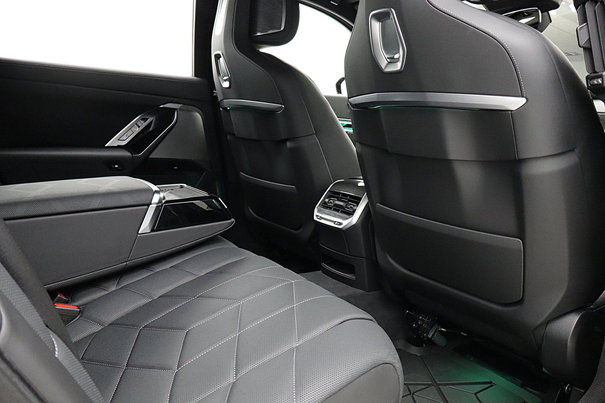 2023 BMW i7 xDrive60