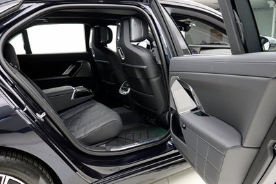 2023 BMW i7 xDrive60