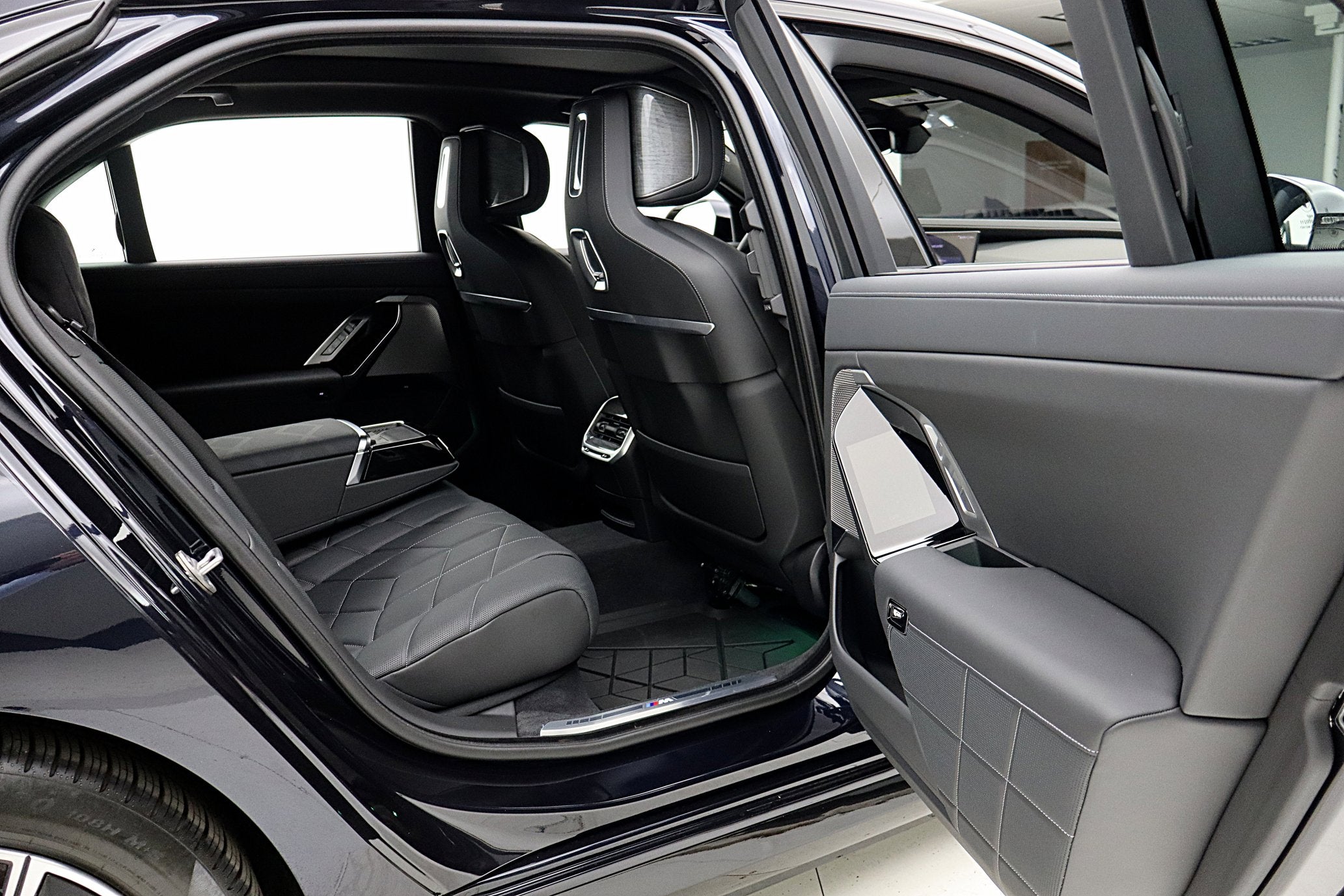 2023 BMW i7 xDrive60