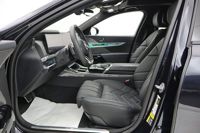 2023 BMW i7 xDrive60