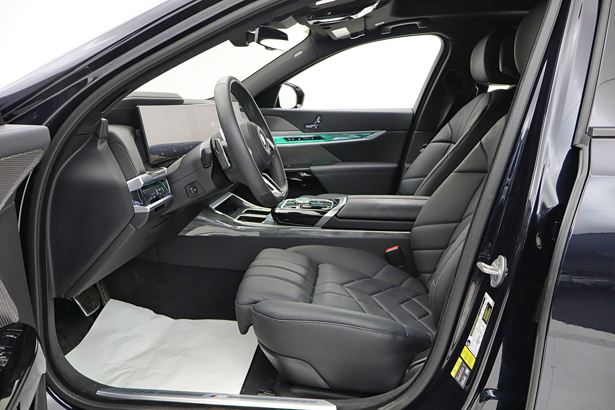 2023 BMW i7 xDrive60