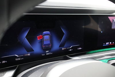 2023 BMW i7 xDrive60