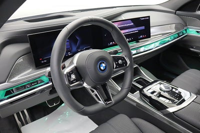 2023 BMW i7 xDrive60