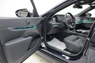 2023 BMW i7 xDrive60