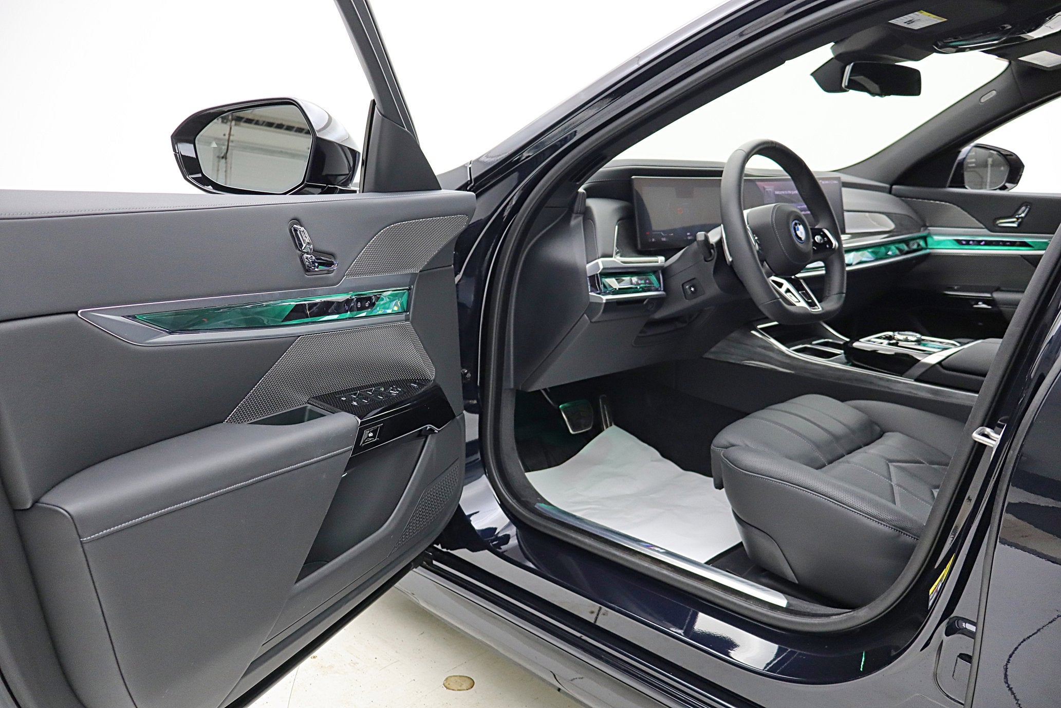 2023 BMW i7 xDrive60