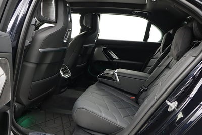 2023 BMW i7 xDrive60