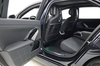 2023 BMW i7 xDrive60