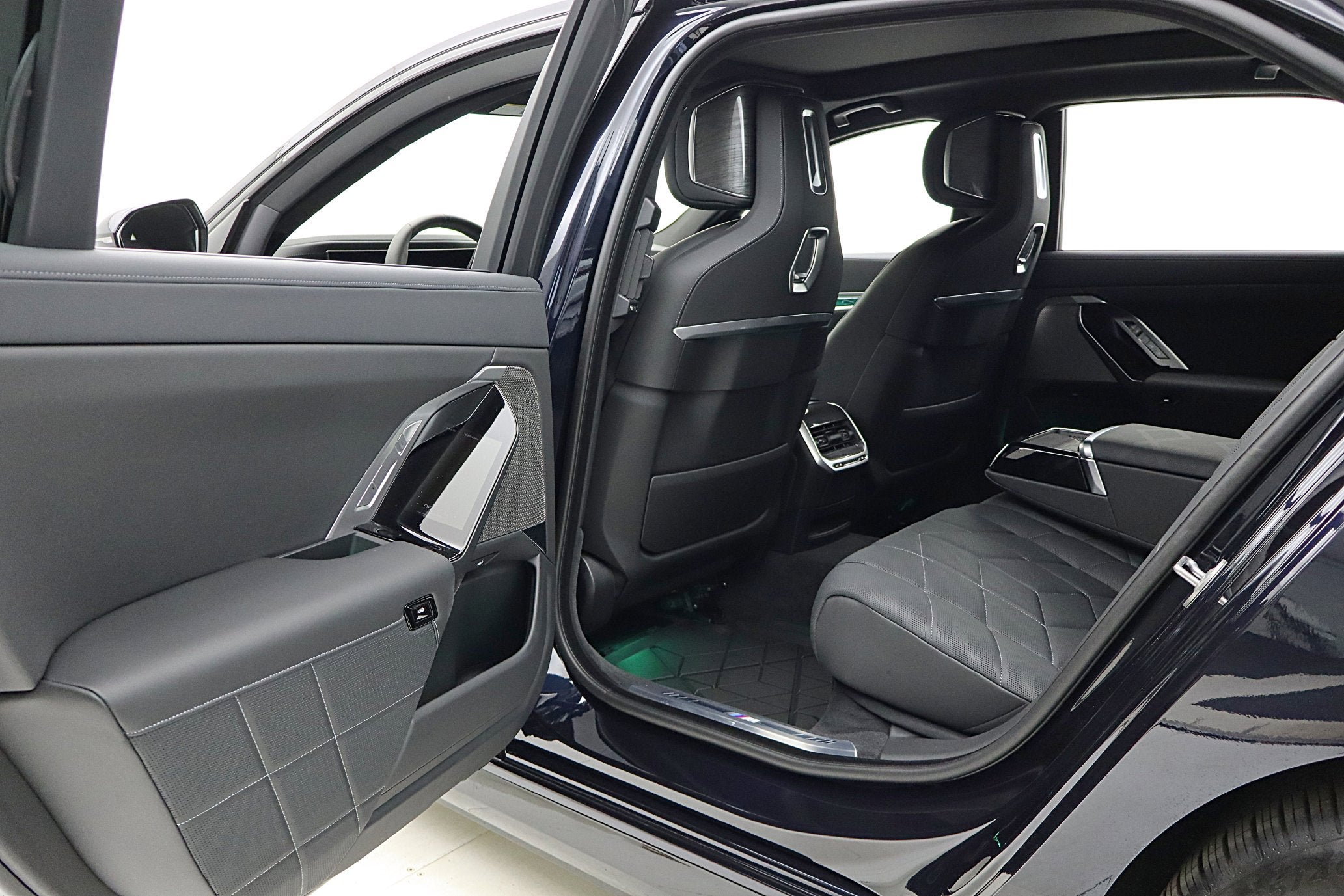 2023 BMW i7 xDrive60