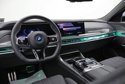 2023 BMW i7 xDrive60