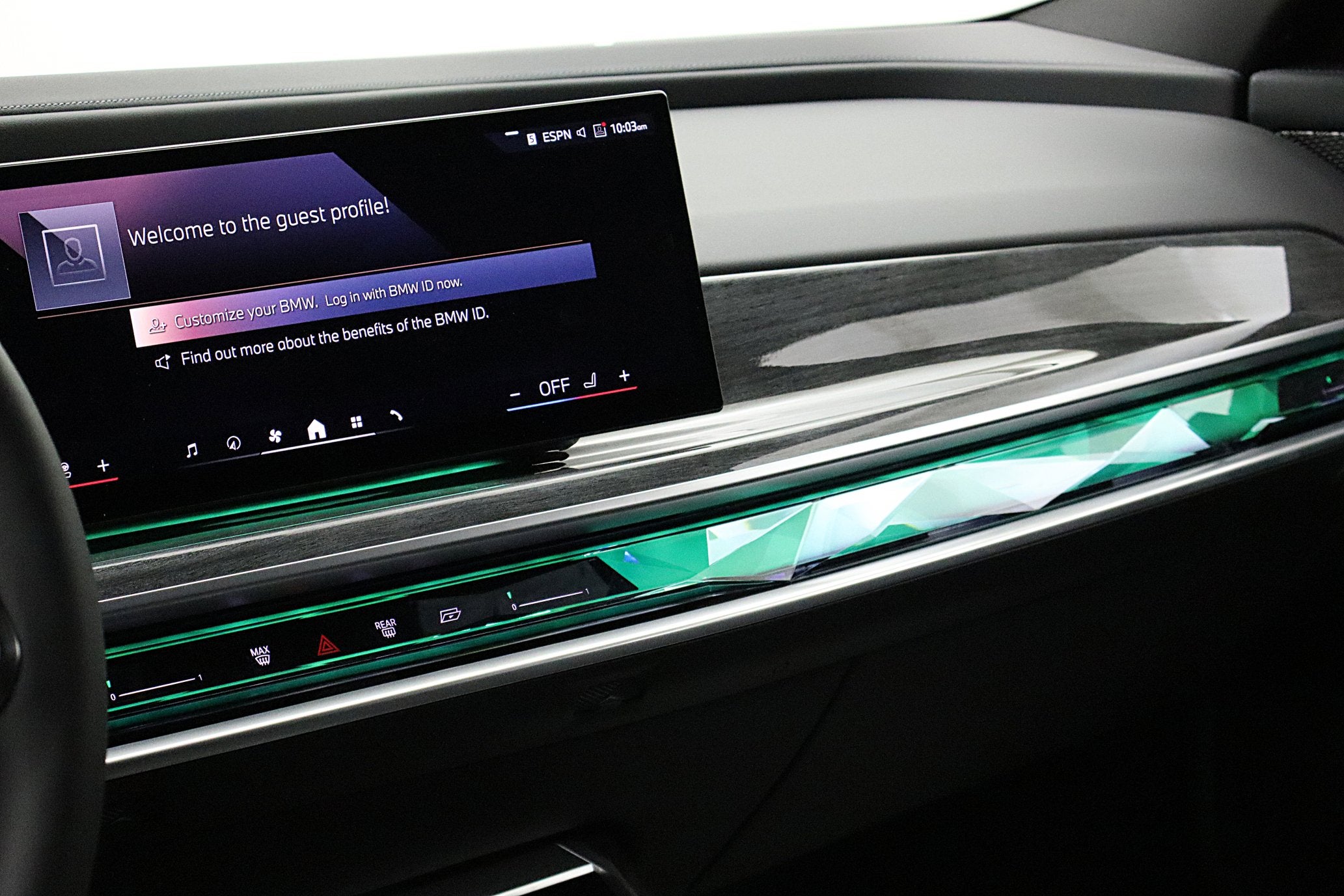 2023 BMW i7 xDrive60