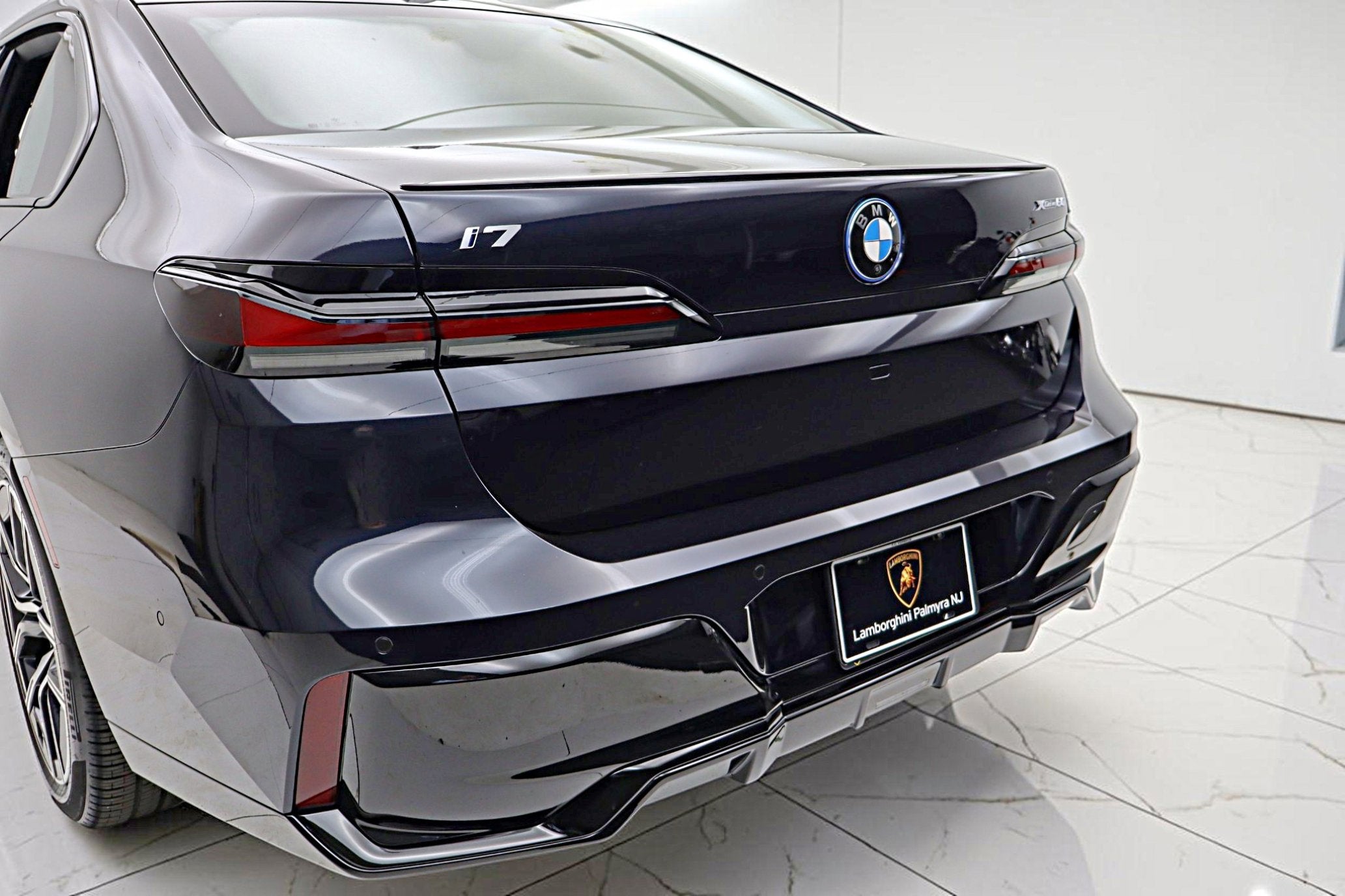2023 BMW i7 xDrive60