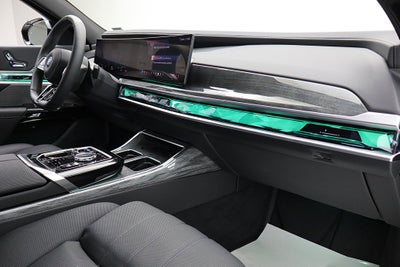 2023 BMW i7 xDrive60