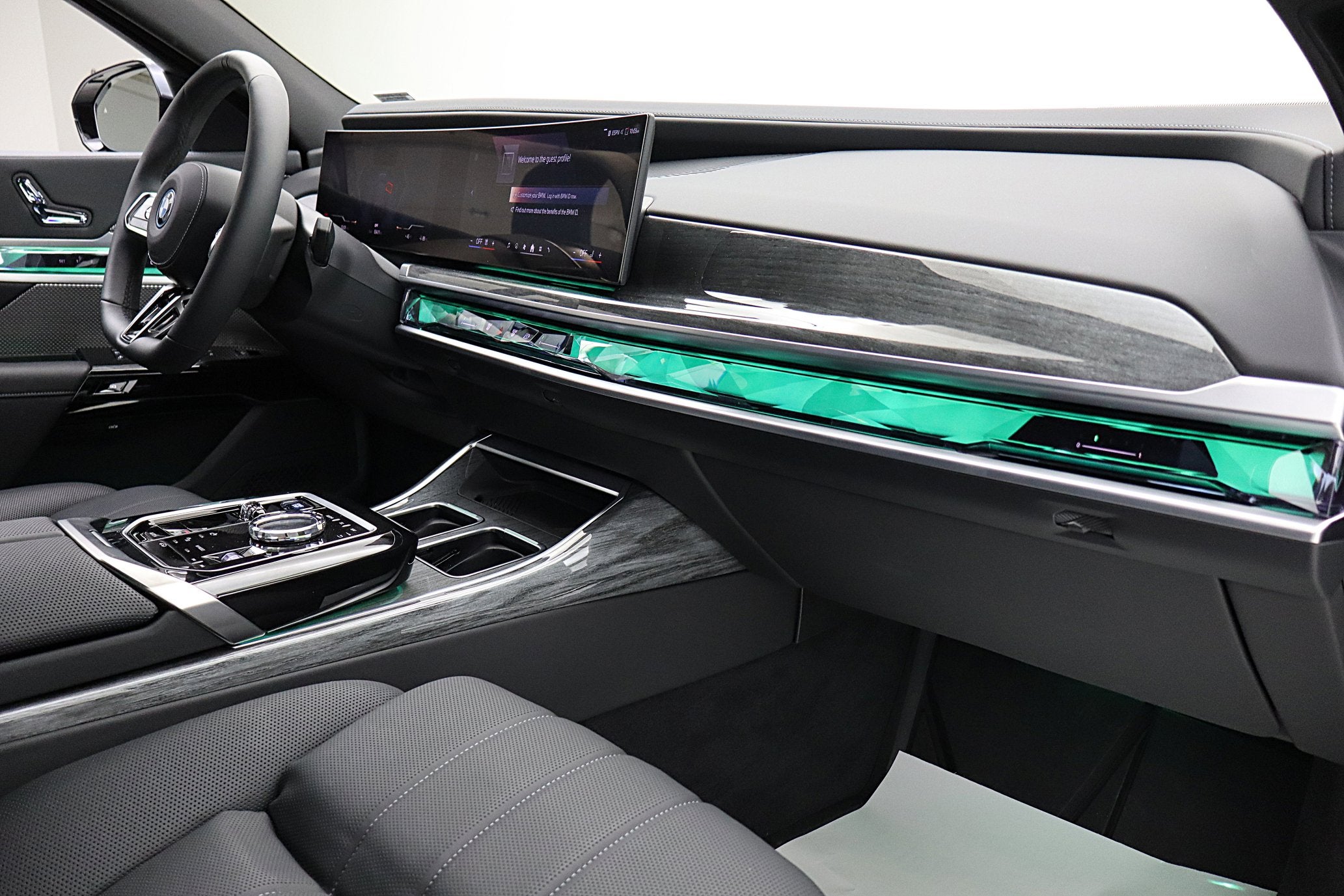 2023 BMW i7 xDrive60