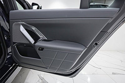 2023 BMW i7 xDrive60