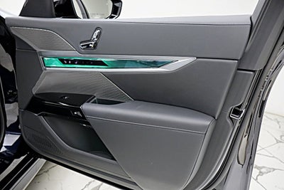 2023 BMW i7 xDrive60