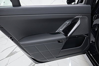 2023 BMW i7 xDrive60