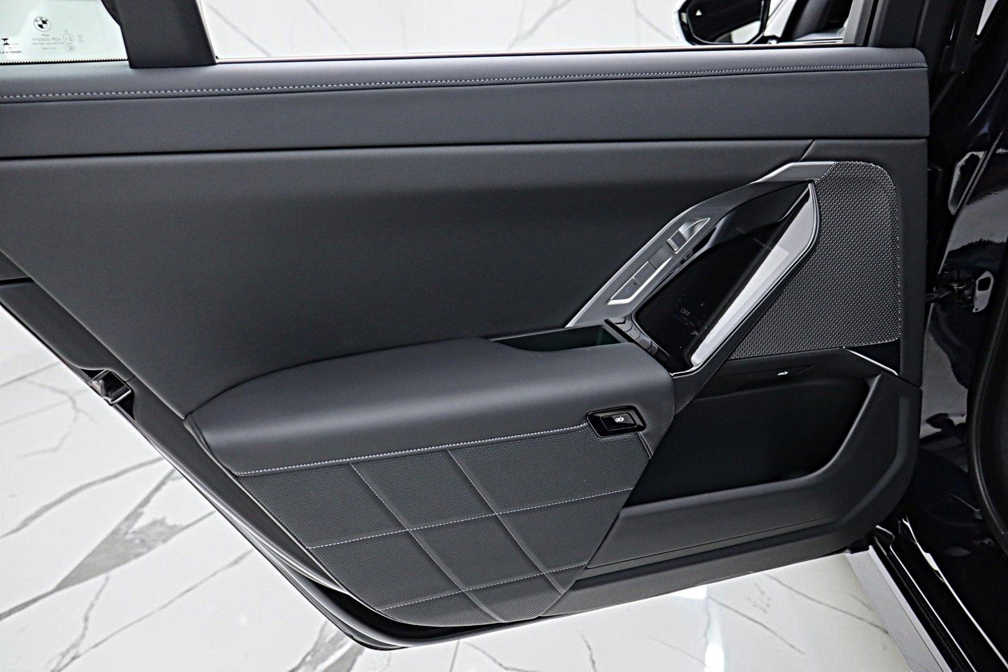 2023 BMW i7 xDrive60