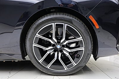 2023 BMW i7 xDrive60