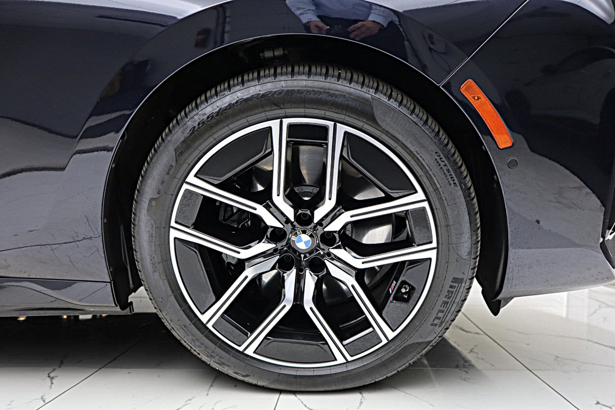 2023 BMW i7 xDrive60