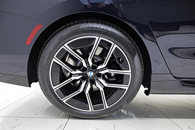 2023 BMW i7 xDrive60