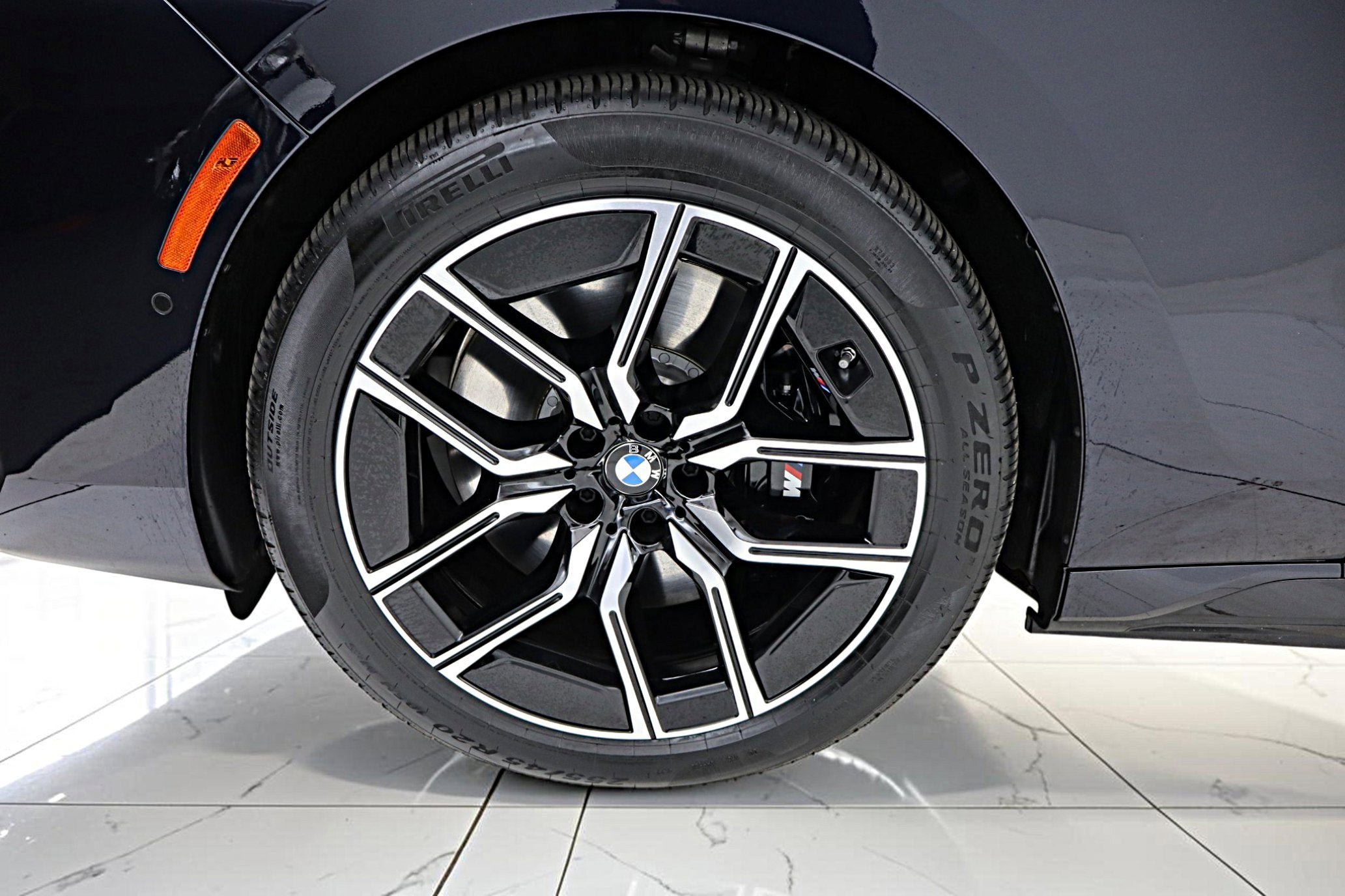 2023 BMW i7 xDrive60