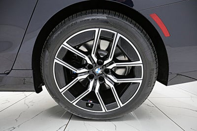 2023 BMW i7 xDrive60