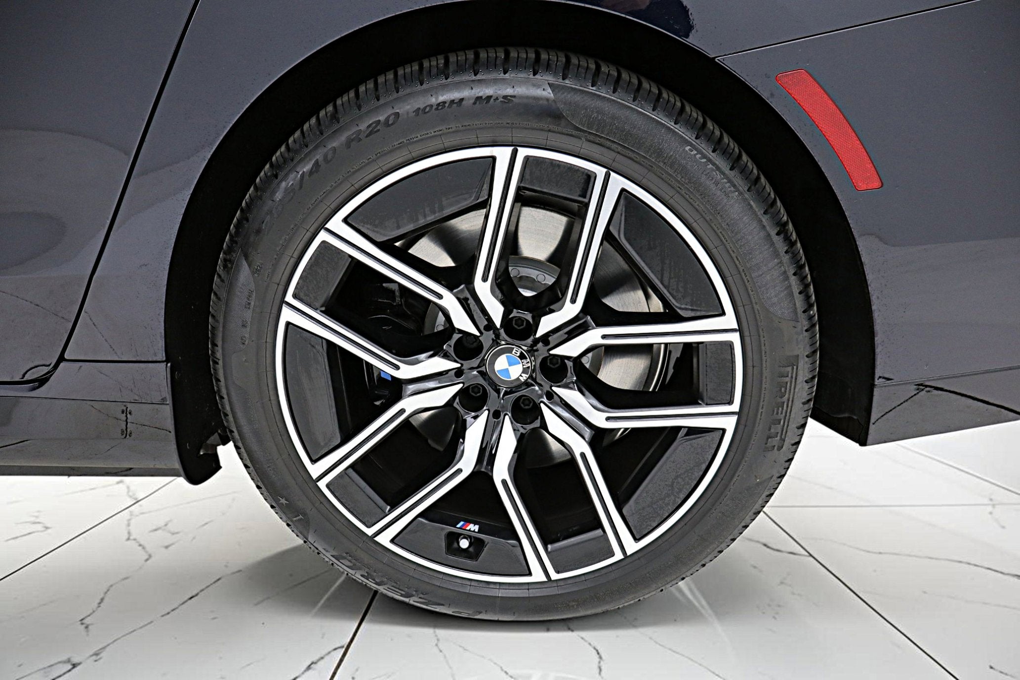 2023 BMW i7 xDrive60