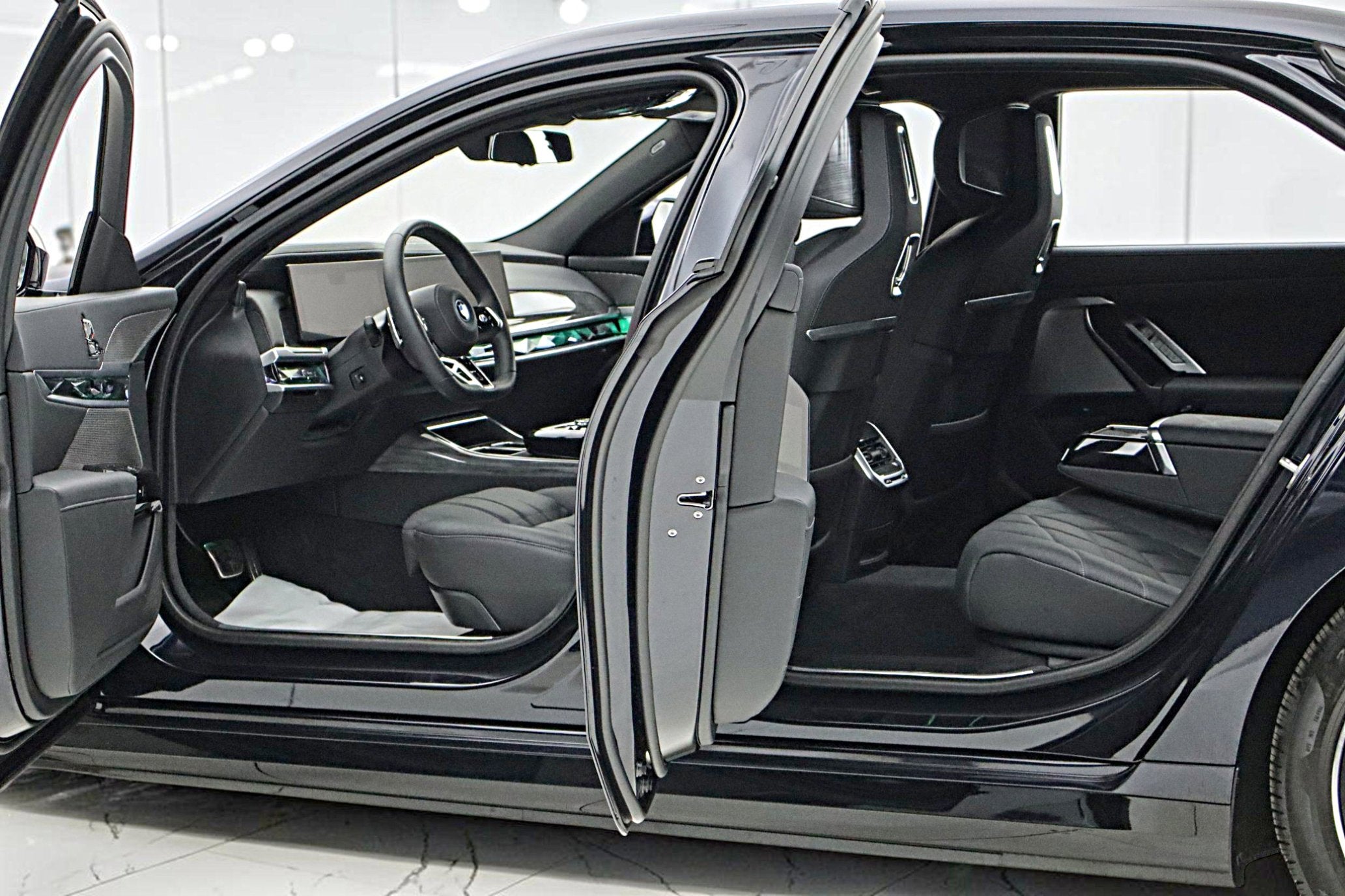 2023 BMW i7 xDrive60