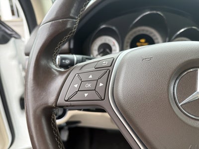 2014 Mercedes-Benz GLK 350 4MATIC®