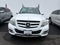 2014 Mercedes-Benz GLK 350 4MATIC®
