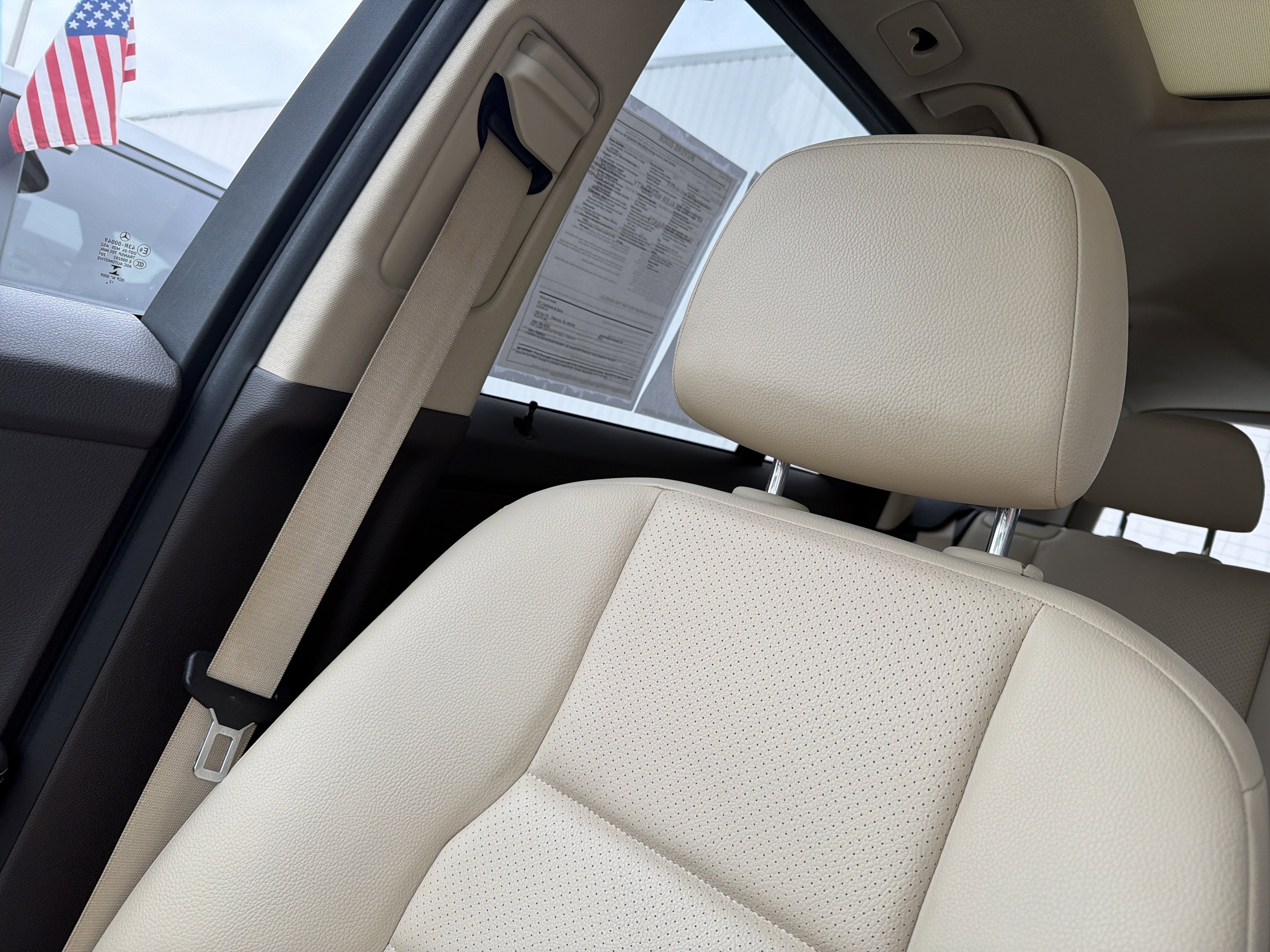 2014 Mercedes-Benz GLK 350 4MATIC®